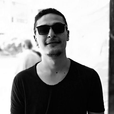 haswa_m's profile picture. غير قابل للانضغاط 😌