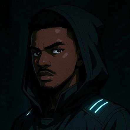 AssaianDoom's profile picture. Web 3 Enthusiast 📈 || Graphic Designer✍️ || Web3 Gamer 🎮 || 🔗 https://t.co/6zF4EJSku8