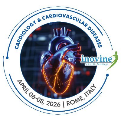 Complete the Form to join the cardiology summit 2026 https://t.co/eQi2XMz0sf