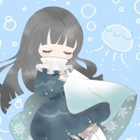 雪降リト❄🪼🐾@Vtuber準備中 (@yukifuri_rito) 's Twitter Profile Photo 雪降リト❄🪼🐾@Vtuber準備中 (@yukifuri_rito) 's Twitter Profile Photo