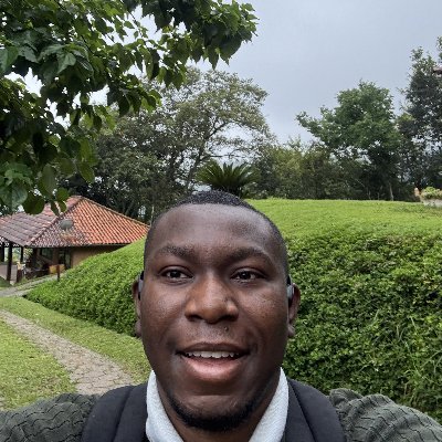 johnanisere's profile picture.