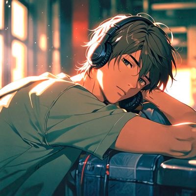 Chillman1689562's profile picture. AIで作成したコンテンツで0からYouTube収益化を目指してます。ヒーリング音楽中心に癒しの音楽を提供中。チャンネル登録者1600人。 YouTube👉 https://t.co/1xPPI4gvOB 👑怠惰皇界隈👑