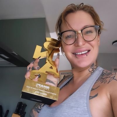 AlexxaVice*MattressActress* Xbiz Amsterdam 25 Profile