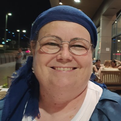 gilarutrina's profile picture. Professional composer, musician, teacher.
Music performed in many countries including USA, UK, Australia, Ukraine, Italy & Israel.
Israeli and English.
🎶🕎🎼🐈