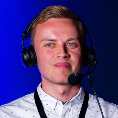 Cringe~Gin&Tonic~Cold Showers
🎓in Information Science,⚽ enthusiast,
🎙️Esports commentator, hardcore #FPL player, recreational tennis player, wrestling fan