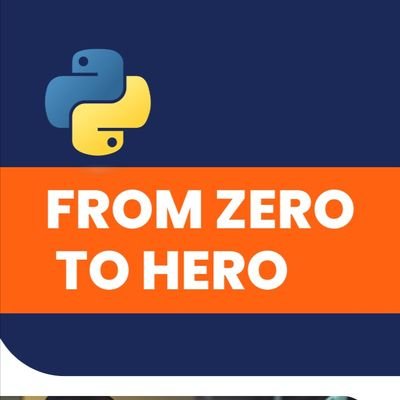 python_z_t_h's profile picture. Master python and launch your tech career. With over 10 mentors, Black Python Devs support, we offer interactive sessions, projects and career guidance. Learn.