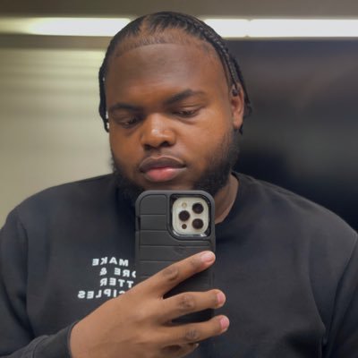 414_nell's profile picture. MKE 💪🏾 Jeremiah 29:11 🙏🏾