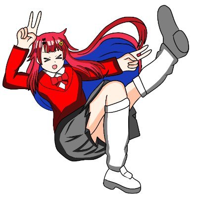 今村遥 イラストのお仕事募集中さんのプロフィール画像
