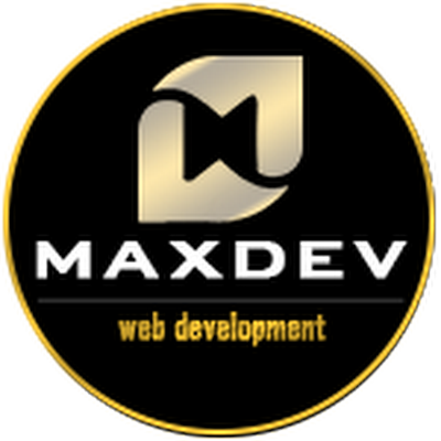 MaxDevLTD's profile picture. 