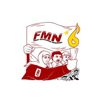 FmnUns's profile picture. Wujudkan pendidikan yang ilmiah, demokratis, dan mengabdi pada rakyat!

Badan Persiapan Ranting Universitas Sebelas Maret 
#JoinFMN #DemokrasiNasional