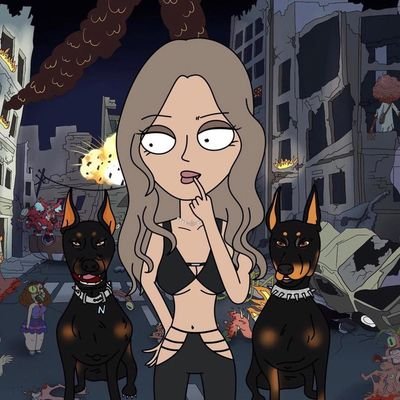 can't access my other account @hannie_bn. follow up here and click my links 💦🐾