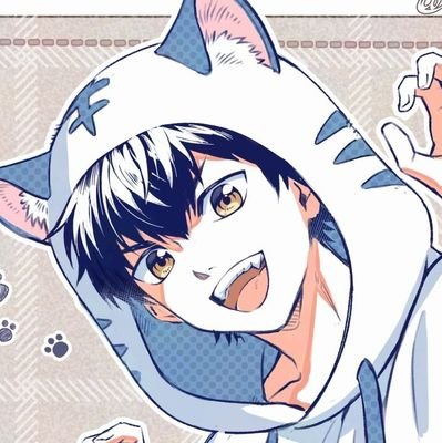 ♦主に御沢|成人済み腐|AI学習禁止・無断使用・転載禁止|更新ゆっくり■pixiv→https://t.co/4LHOhVNd5t
Reproduction is prohibited.