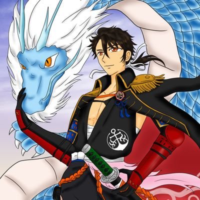 マール、7／30刀ミュ十周年行く♥さんのプロフィール画像