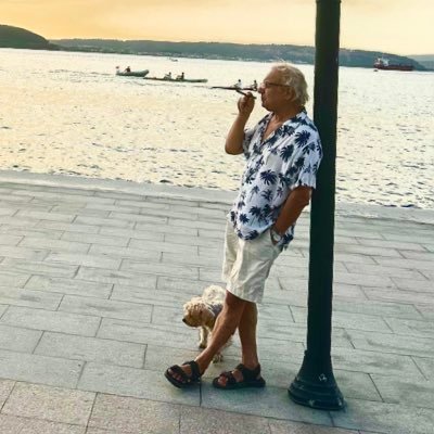 Naci Yavuzさんのプロフィール画像