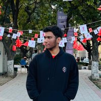 Nibedan pati (@nibedanpati) 's Twitter Profile