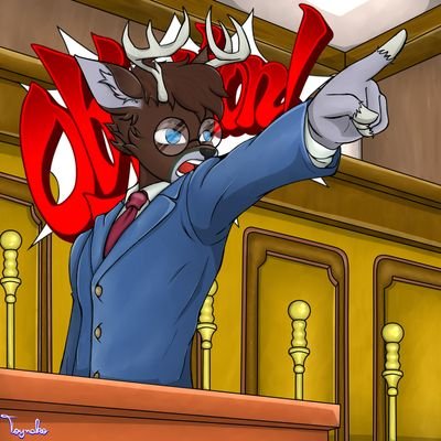 24 Years old 🏳️🌈| I'm a deer | MDNI 🔞 | NSFW | he/him | Dms open