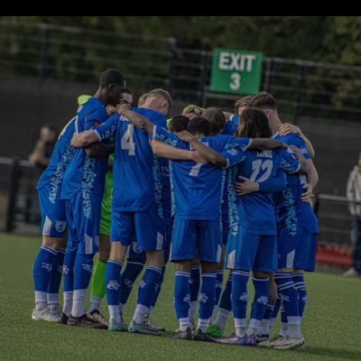 TAFC BLUE AND WHITE AMY and chelsea fc I'm 15
louisd121 my twitch username