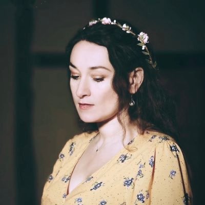 Odette Michell Profile