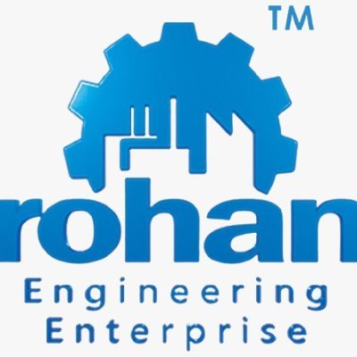 RohanenggSayan's profile picture. Established in the year 1985, Rohan Engineering Enterprise (REE), Kolkata, has consistently grown in stature with engineering as our core business