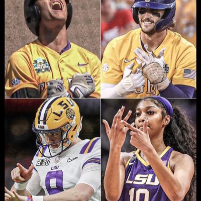 I sticcs to da code, Reebocs and Girbauds! GCixx..Louisianimal Forever LSU.. Cowboys Nation.. September 2..