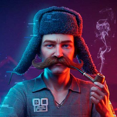 O_oPalych's profile picture. 