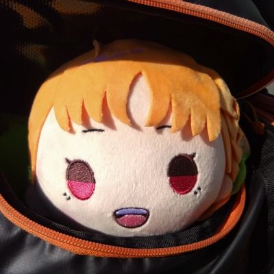 Ninja_173and703's profile picture. オッサン(35)なラブライバーです。各校推し【μ：🏹🍅Ａ：🍊🌸⚓😈Ｌ：🎧🪐🐾🦊🪼虹：🎹🔥💧蓮：？】ＦＣ：杏ちゃん、なおてゃ、さゆりん、さくちゃん！【いな民、浪漫派、アポロベイ、３９💐】ライブやイベントも参加します！遊戯王MD、🥷400乗りの🔰です🏍　↓ 気長にInstaやってます ↓