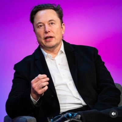 elon24278's profile picture. CEO AND FOUNDER OF TESLA COMPANY 🇺🇸🚀