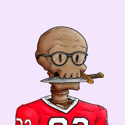 RagingBull_96's profile picture. Bears Club 🧸