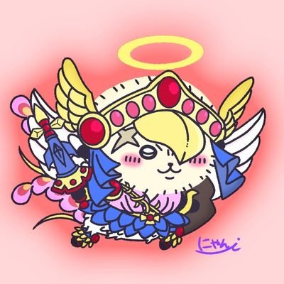 鰹武士にゃん丸(パラワレマスコット捜索中)さんのプロフィール画像