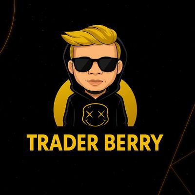TraderBerryz's profile picture. First you LEARN then you remove the L