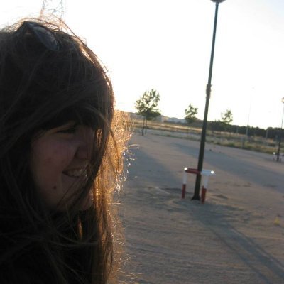 AnadlsMiguel7's profile picture. Farmacéutica 💊⚡️ Soy una fanática de todo lo que me gusta. Madridista, obnubilada por Nadal desde 2004 y llenita de acordes menores.