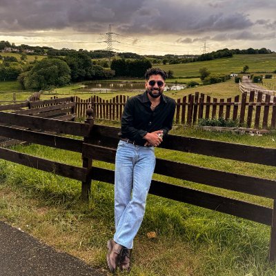 sultansaqib6's profile picture. No more turnoffs.