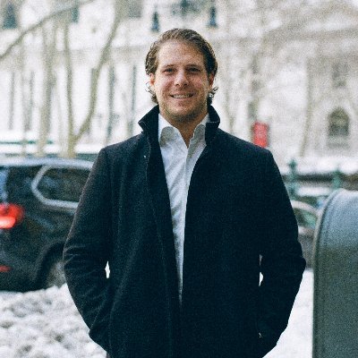 Human. #Bitcoin #ETH #solana @marinadefinance Previously @Halbornsecurity, @Lagoframe, @Shapeshift, @Portis_io