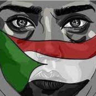 وأنا أؤمن بقدرتنا كشعب سوداني على تحقيق التغيير الإيجابي من خلال العمل المشترك والتعاون الوطني.