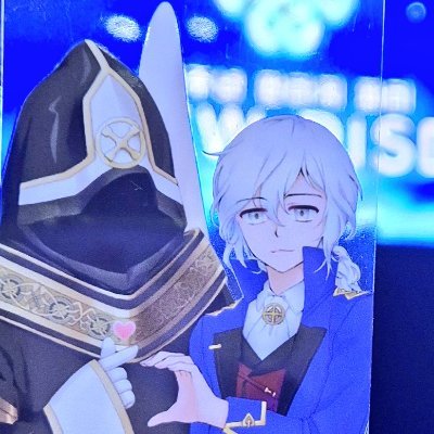 (총선)새벽블루_강아(밀,단거금지)さんのプロフィール画像