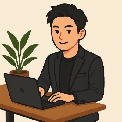 「挑戦したいけど動けない」
「最初の一歩が踏み出せない」
そんなあなたに見てほしい・使ってほしい
技術力0のITコンサルタントが個人開発に挑戦中
半年以上悩んでようやく動き始めました