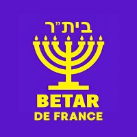 Betar de France (@betarfr) 's Twitter Profile Photo
