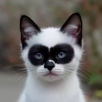 แมวโจร 🌻1 (@modgio2_1) 's Twitter Profile Photo