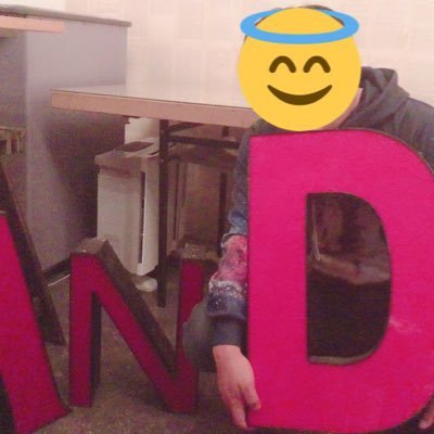 アンDさんのプロフィール画像
