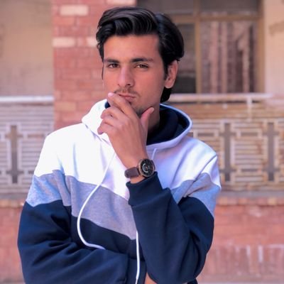 WaleedH07712981's profile picture. 🇵🇰