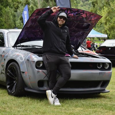 Gamer & passionné d’automobile | 147K Instagram | 320K TikTok | 105K YouTube 🍿 @logitechGFrance 📩mrninoof@gmail.com