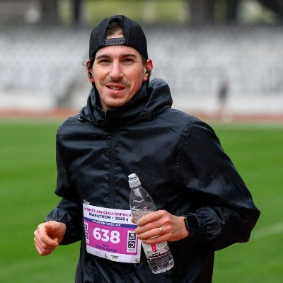Endurance enthusiast, dad, Saas builder, currently building Guardian of GDPR
Project 1 - https://t.co/fNOrgMbyhd