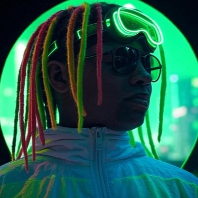 AlPozadas's profile picture. Digital Shaman / DeFi Illusionist