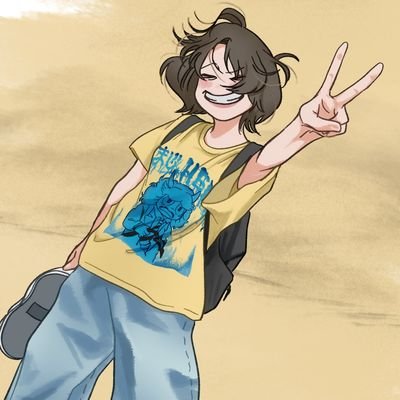 irottoTSAL25's profile picture. 2025年を弁天ランドに捧げると決めたアカウント🟢
八丈島を応援したい🏝フッ酸で溶ける