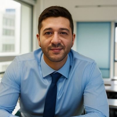 Hassibabushakra's profile picture. Opinions are fine, until mistaken for facts.