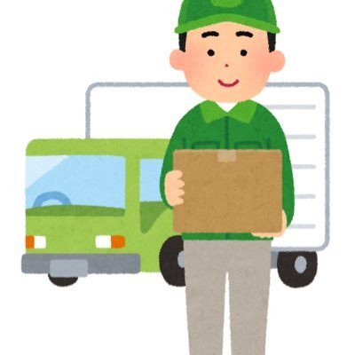 yorozuyano_hito's profile picture. 某大手宅配業者で働いています。