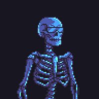 Cyberbits (@cyberbitsnft) 's Twitter Profile