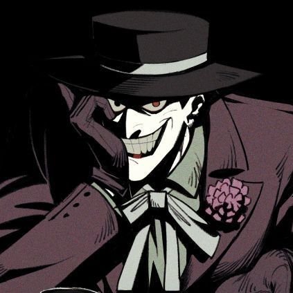 {DC RP ACC}
{Multishipยกchem}
{DCAU inspired portrayal of muse}
{18+ y/o mun}
{(( - Writer talking}