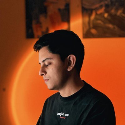 Fardin | Video Editor Profile