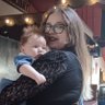 QueenMelina24's profile picture. ❤Met Melina 09/08/19, 06/12/20 ❤ Lewis 24/10/19😍 Lewis 04/06/20💍 Baby04/25👶AoT!!!